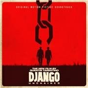 Soundtrack: Django Unchained: Original Motion Picture Soundtrack (2013) - CD - Music CD