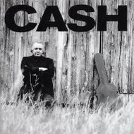 Cash, Johnny: American II: Unchained (1996) - CD - Music CD
