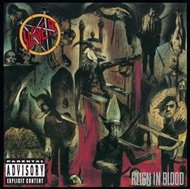 Slayer: Reign in Blood (Edition 2013) - CD - Music CD