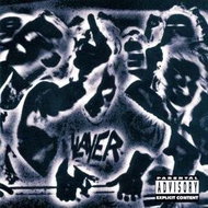 Slayer: Undisputed Attitude / Ed.2013 - CD - Music CD