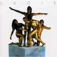 Lucie: Lucie - CD - Music CD
