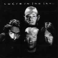 Lucie: In The Sky - CD - Music CD