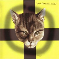 Lucie: The Good Cat That Doesn't Suck - CD - Music DVD