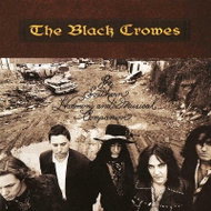 The Black Crowes: The Southern Harmony And Musical Companion (Re-edition 2015) (2x LP) - LP - LP Record