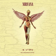Nirvana: In Utero: 20th Anniversary Edition - CD - Music CD