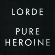 Lorde: Pure Heroine (2013) - CD - Music CD