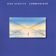 Dire Straits: Communiqué - LP - LP Record