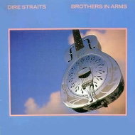 Dire Straits: Brothers In Arms (2x LP) - LP - LP Record