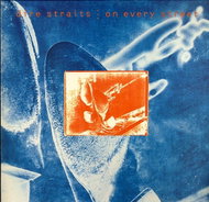 Dire Straits: On Every Street (2x LP) - LP - LP Record