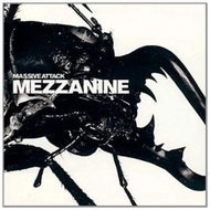 Massive Attack: Mezzanine (2x LP) - LP - LP Record