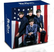Beatles: US Albums (13x CD - Limited Edition) - CD - Music CD