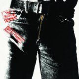 Rolling Stones: Sticky Fingers (Remastered) - LP - LP Record