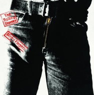 Rolling Stones: Sticky Fingers - Delue (2x CD) - CD - Hudební CD