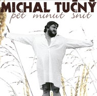 Tučný Michal: Five Minutes to Dream (2x CD) - CD - Music CD