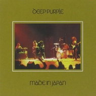 Deep Purple: Made In Japan (Remaster 2014) - CD - Music CD