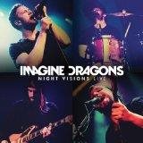 Imagine Dragons: Night Visions Live - CD + DVD - Music CD