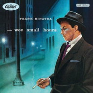 Sinatra, Frank: In The Wee Small Hours (Remastered 2014) - LP - LP Record