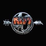 Kiss: Kiss 40 (2x CD) - CD - Music CD