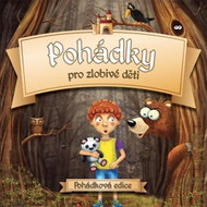 Various: Fairy tales for naughty children - CD - Music CD