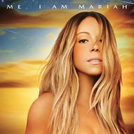 Carey Mariah: Me I Am Mariah. / Dekuxe version +3 Bonustracks - CD - Music CD