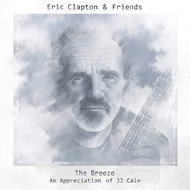 Clapton Eric: The Breeze - CD - Hudební CD
