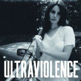 Lana Del Rey: Ultraviolence (2x LP) - LP - LP Record