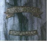 Bon Jovi: New Jersey (Reedice 2014) - CD - Music CD