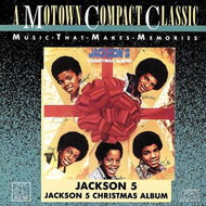 Jackson 5: Jackson 5 Christmas Album (Edition 2017) - LP - LP Record