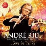Rieu André: Love In Venice - CD - Music CD