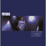 Portishead: Dummy - LP - LP Record - Main image