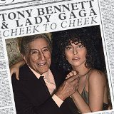 Lady Gaga & Tony Bennett: Cheek To Cheek (2014) - CD - Music CD