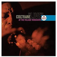 Coltrane John: „Live” At The Village Vanguard - LP - LP vinyl