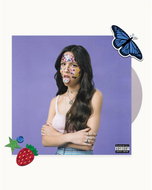 Rodrigo Olivia: Sour - LP - LP Record