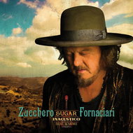 Zucchero: Inacustico D. O. C. & More (2x CD) - CD - Music CD
