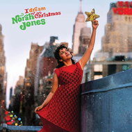 Jones Norah: I Dream Of Christmas - CD - Music CD