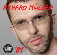 Müller Richard: 01 (reissue 2021) - CD - Music CD