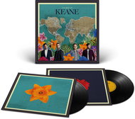 Keane: Best Of Keane (2x LP) - LP - LP Record
