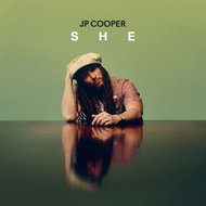 JP Cooper: She - LP - LP Record