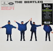 Beatles: Help! - LP - LP Record