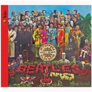 Beatles: Sgt. Pepper' s Lonely Hearts Club Band - CD - Music CD