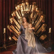 Halsey: If I Can't Have Love, I Want Power - LP - LP Record