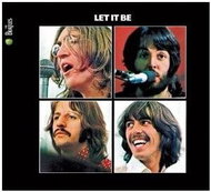 Beatles: Let It Be / R. - CD - Music CD