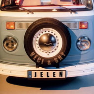 Jelen: Things and Sny - LP - LP Record