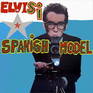 Costello Elvis & Attracti: Spanish Model - CD - Music CD