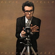Costello Elvis & Attracti: This Year's Model - LP - LP Record