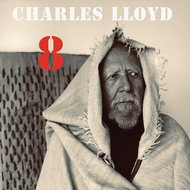 Lloyd Charles: 8: Kindred Spirits (LP+Kniha) - LP - LP vinyl