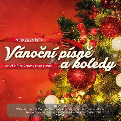 Nej Vánoční Písně a Koledy (2x LP) - LP - LP vinyl - Main image