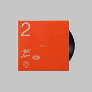 Oh Wonder: 22 Make - LP - LP Record