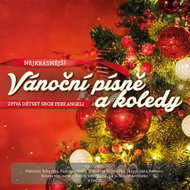 The Best Christmas Songs and Carols - CD - Music CD