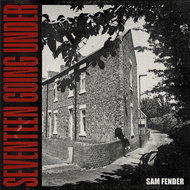 Fender Sam: Seventeen Going Under - CD - Music CD